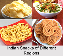 Indian Snacks