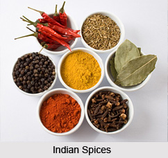 History of Indian Spices