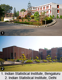 Indian Statistical Institute, Kolkata