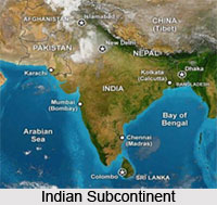 Ecoregions in India