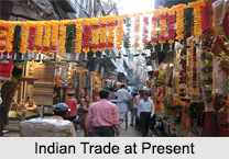 Indian Trade