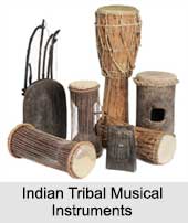 Indian Tribal Music