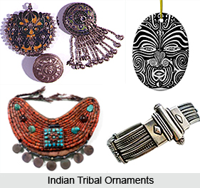 Indian Tribal Fashion