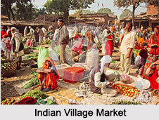 Indian Village Society, Indian Villages