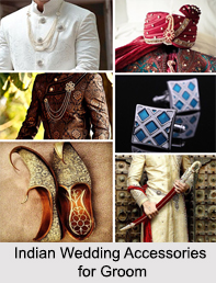 Indian Wedding Accessories, Indian Wedding