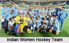 Management of Indian Hockey