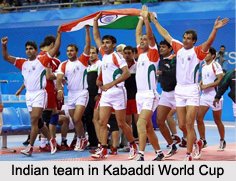 Kabaddi Tournaments in India