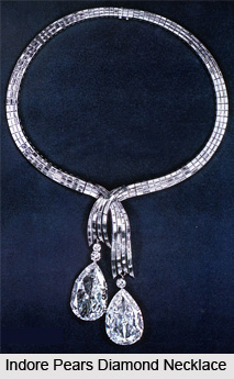 Indore Pears Diamond