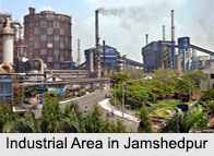 Jamshedpur, East Singhbhum District, Jharkhand