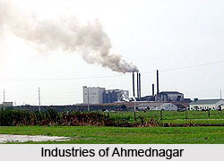 Ahmednagar District , Maharashtra