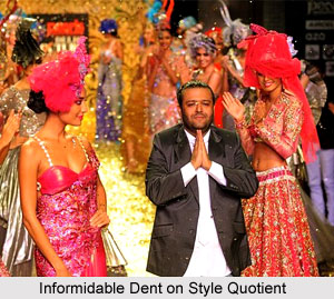 Manav Gangwani, Indian Fashion Designers