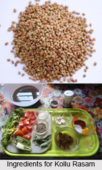 Kollu Rasam, Ancient Recipe of Tamil Nadu