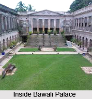 Tourism in Bawali