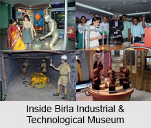 Birla Industrial & Technological Museum, Kolkata, West Bengal