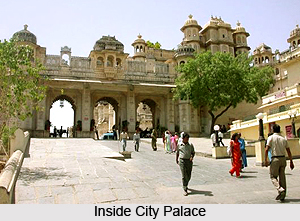 City Palace, Udaipur