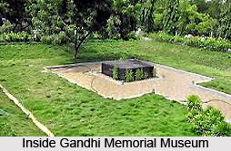 Gandhi Memorial Museum, Madurai