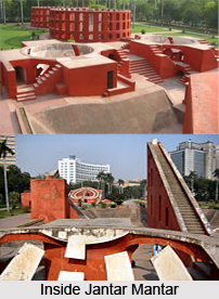 Jantar Mantar