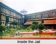 Cellular Jail, Andaman and Nicobar Islands