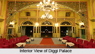 Heritage Hotels in Rajasthan