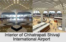 Chhatrapati Shivaji International Airport, Mumbai
