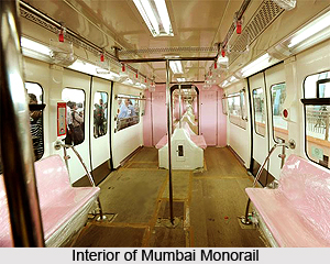 Mumbai Monorail