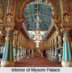 Kingdom Of  Mysore