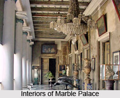 Marble Palace, Kolkata