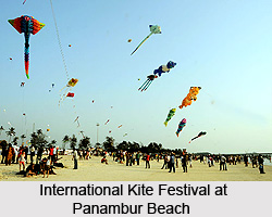 Panambur Beach, Karnataka