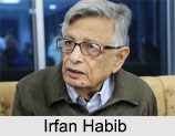 Indian Historians, Indian Personalities