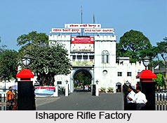 Economy of Barrackpur