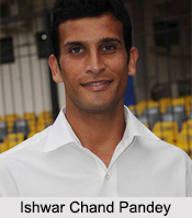 Madhya Pradesh Cricket Players