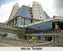 Religious Sites  in Karnataka