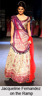 Jacqueline Fernandez, Bollywood Actresses
