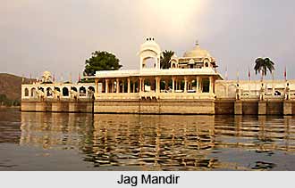 Monuments Of Udaipur, Monuments Of Rajasthan