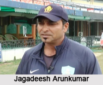 Karnataka Cricket Players