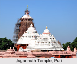 Gajapati Empire, Odisha