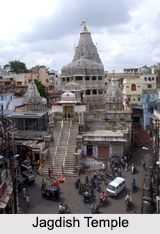 Places of Interest in Udaipur, Rajasthan