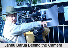 Jahnu Barua, Indian Cinema