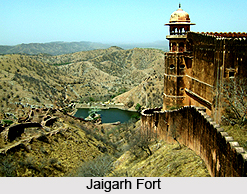 Architecture Of Jaipur