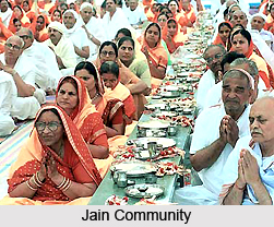 Jainism Reform Movements in Modern India