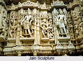 Indian Religious Sculptures