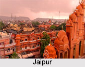 Ancient Cities of North West India