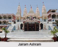 Visiting Places Around Haridwar
