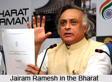 Jairam Ramesh, Indian Politician