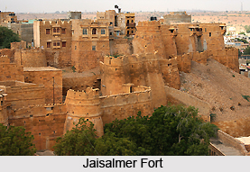 Jaisalmer district, Rajasthan