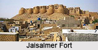 Travel Information on Rajasthan