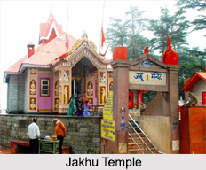Pilgrimage Tourism in Himachal Pradesh