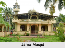 Mosques of Goa