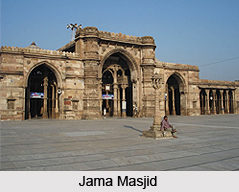 Pilgrimage Tourism in Ahmedabad