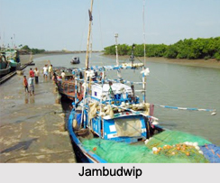 Islands of West Bengal